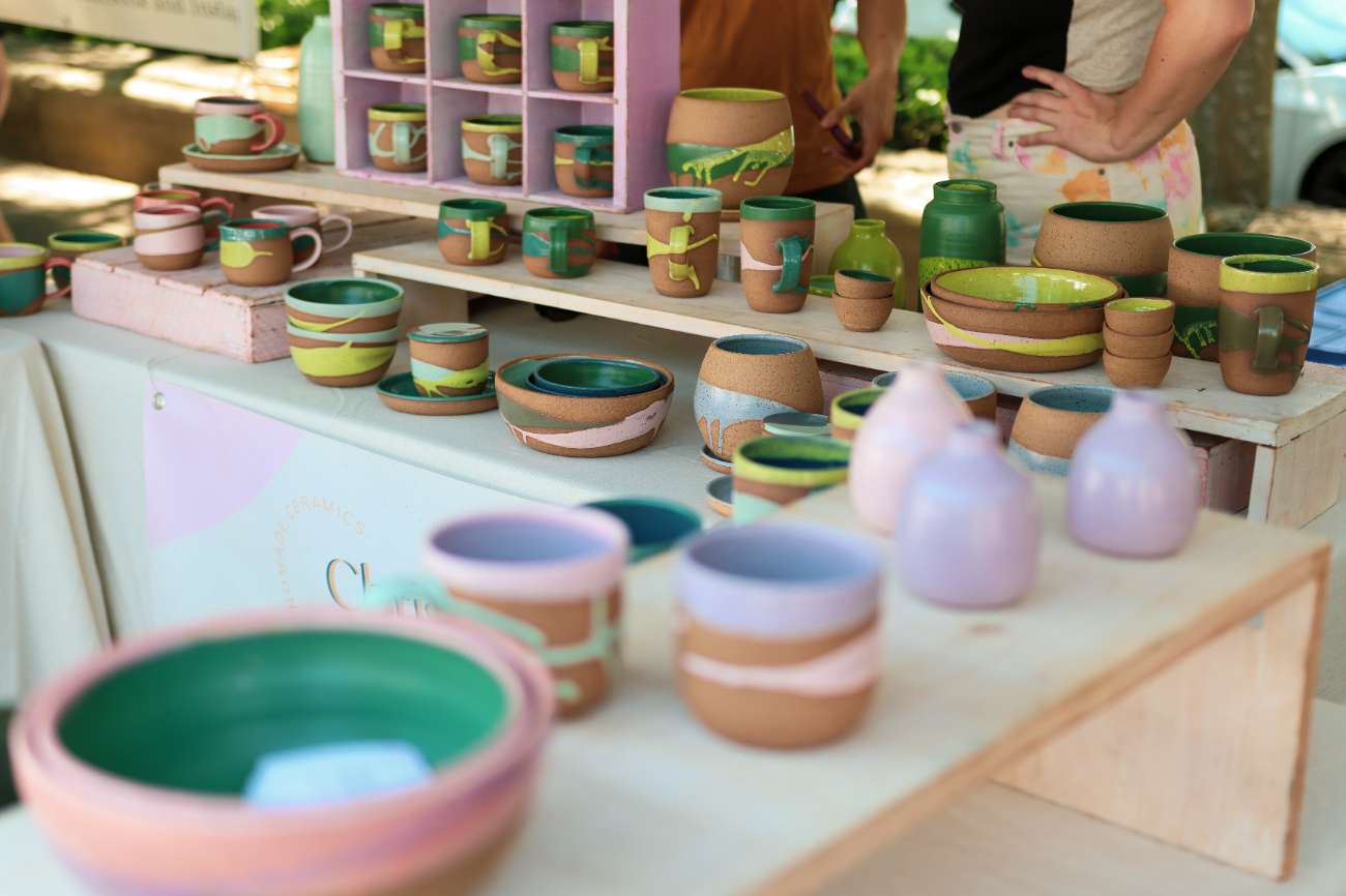 Mini-Shoutout Sponsor - 1 Market 