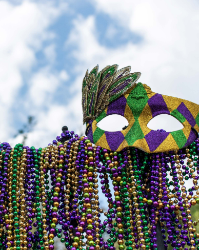 Parade Presenting Sponsor