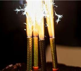 Roman Candle Donor