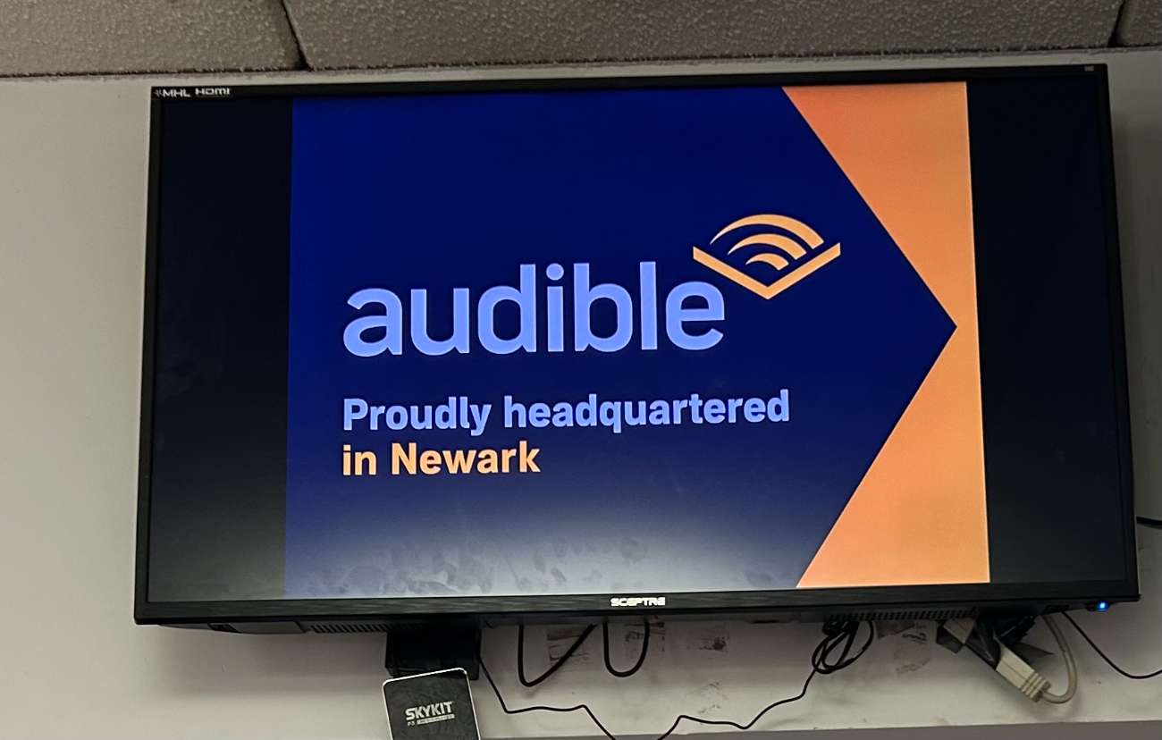 Digital Advertising - 3 Months (4 TVs)