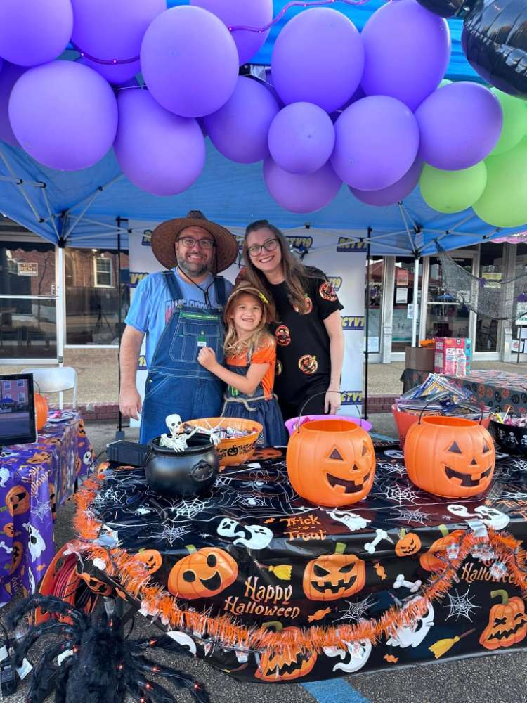 Spirit Booth Registration - (Non-Member Pricing)