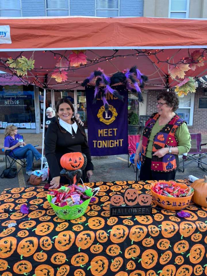 Trunk or Treat Registration - (Non-Member Pricing)