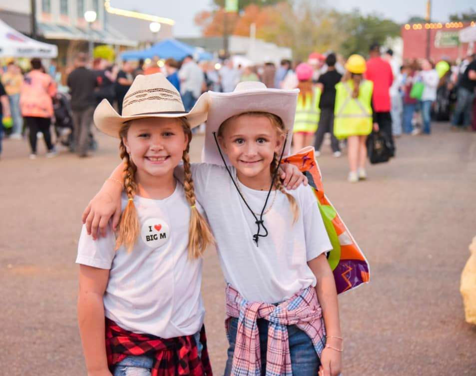 Trunk or Treat Registration - (Ripley Main St. Member Pricing)