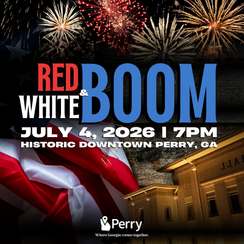 Red, White, & Boom Vendor Fee