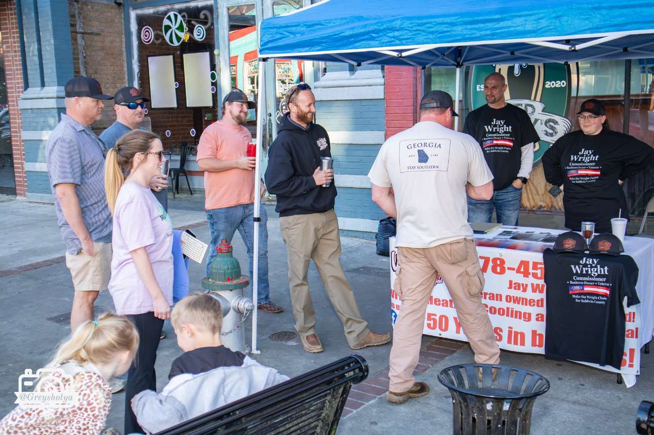 PARTNER Sponsor - Annually