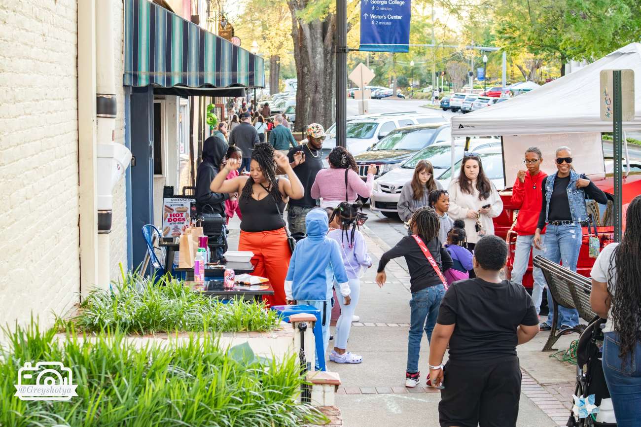 SUPPORTER Sponsor - Annually