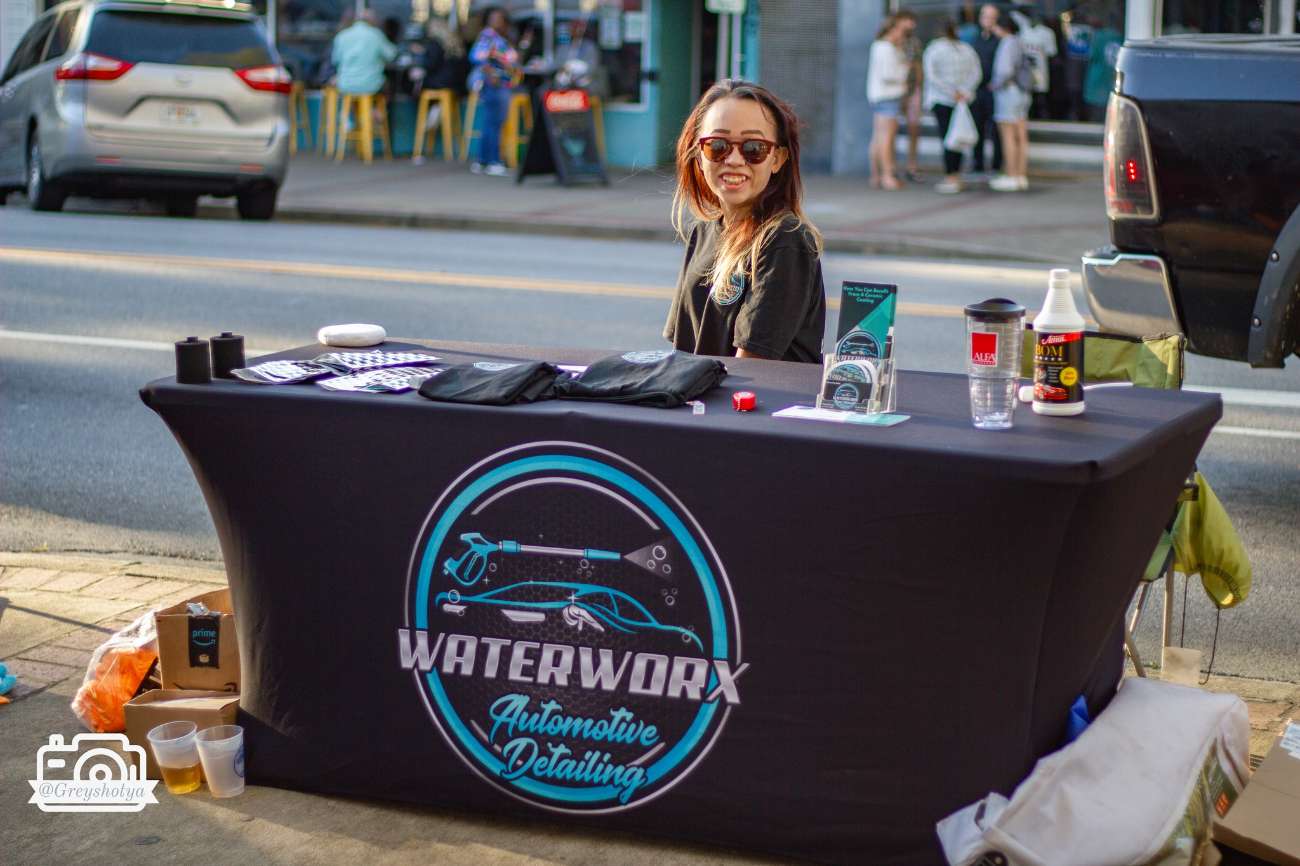 CHAMPION Sponsor - Annually