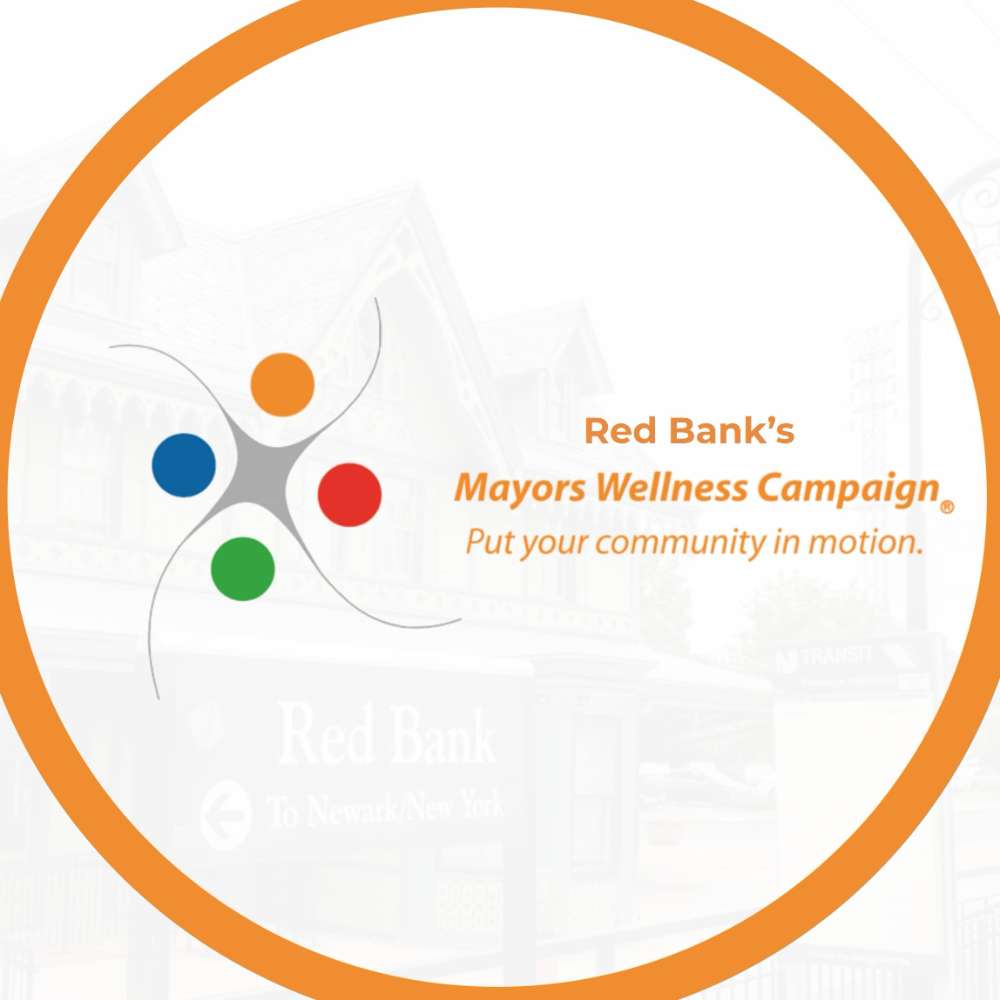 Community Wellness Friend