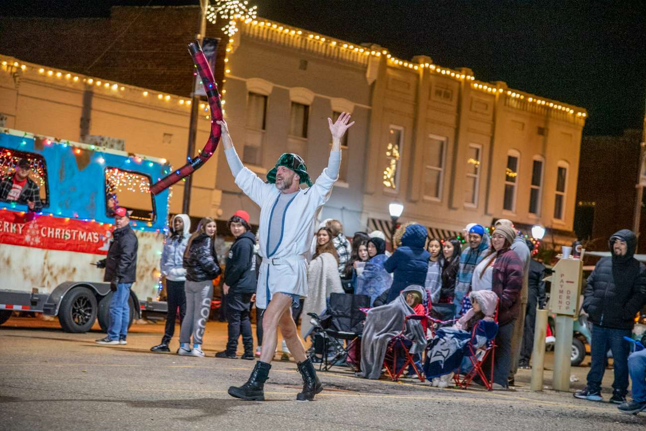 Donate to Ripley Main Street!