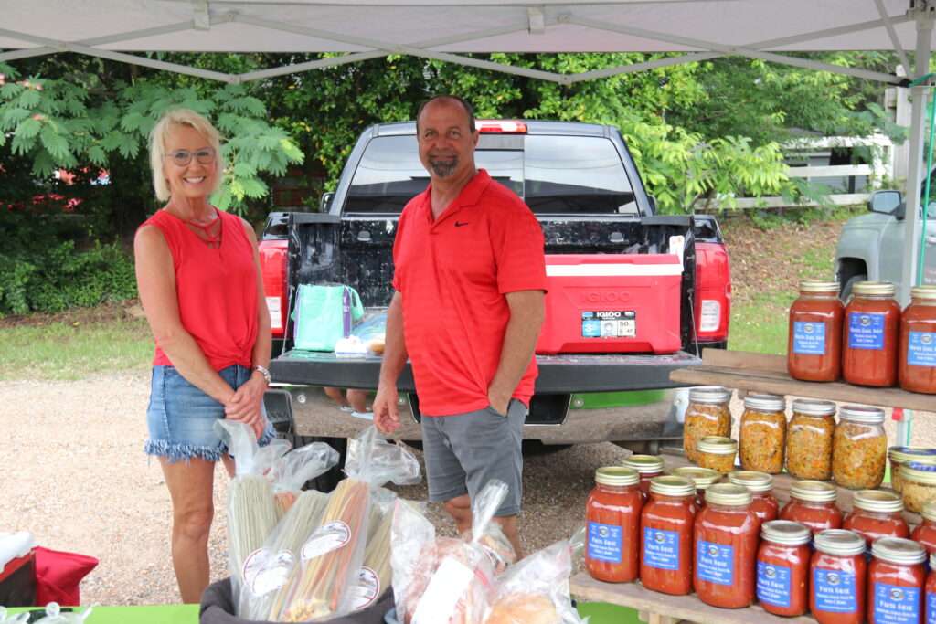 November 29th Farmers Market Vendor Application 