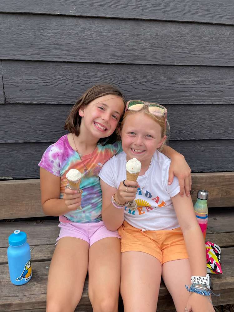 After School Sponsorship