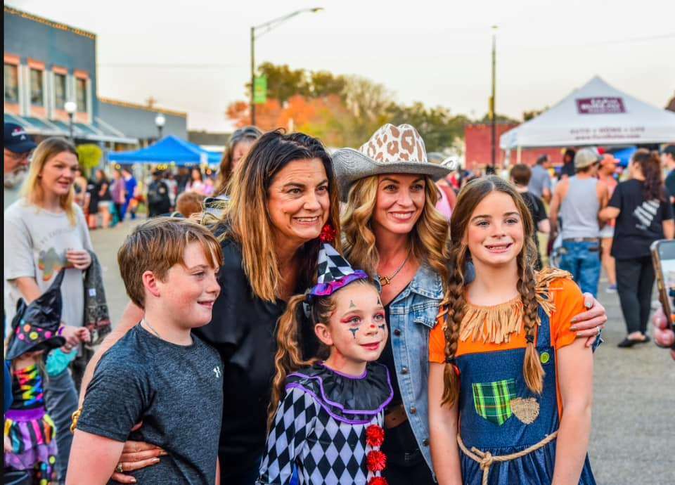 Chili Cook-Off + Spirit Booth Registration