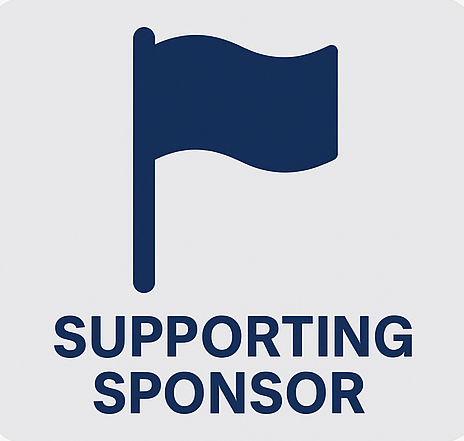 SUPPORTING SPONSOR