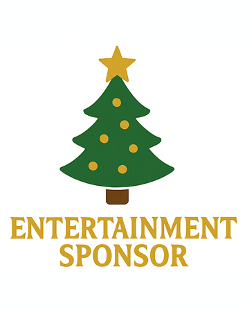 ENTERTAINMENT SPONSOR