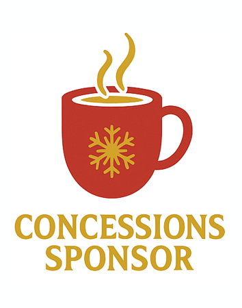 CONCESSIONS SPONSOR