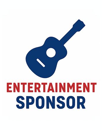 ENTERTAINMENT SPONSOR