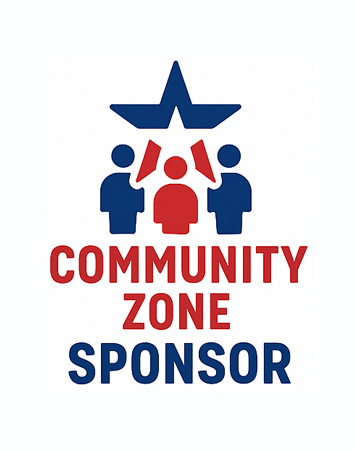 COMMUNITY ZONE SPONSOR