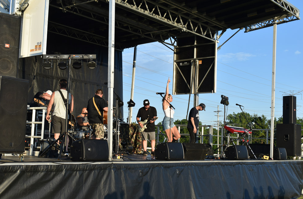 Entertainment Sponsor