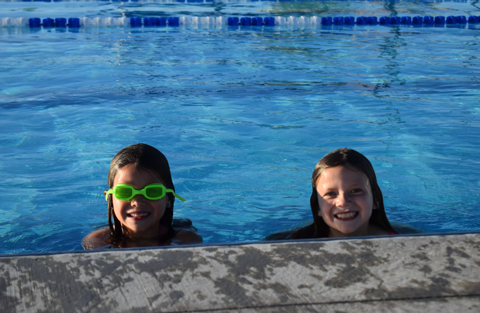 Back to School Splash Sponsor