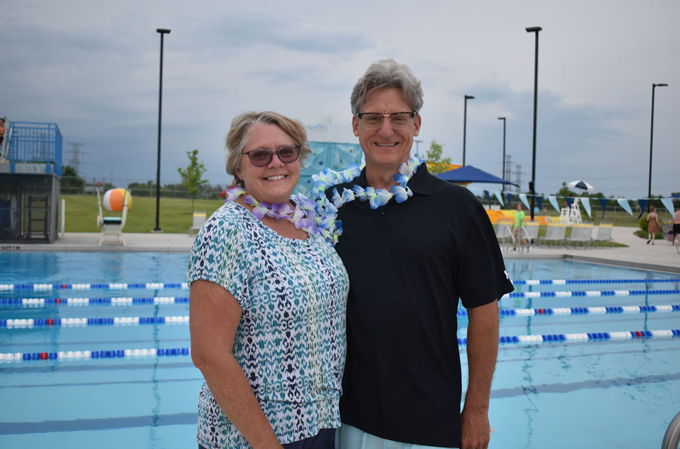 Member Appreciation Night Sponsor