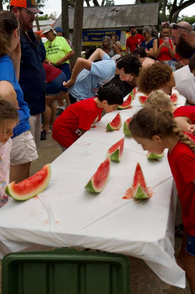 Bronze Level Sponsor  