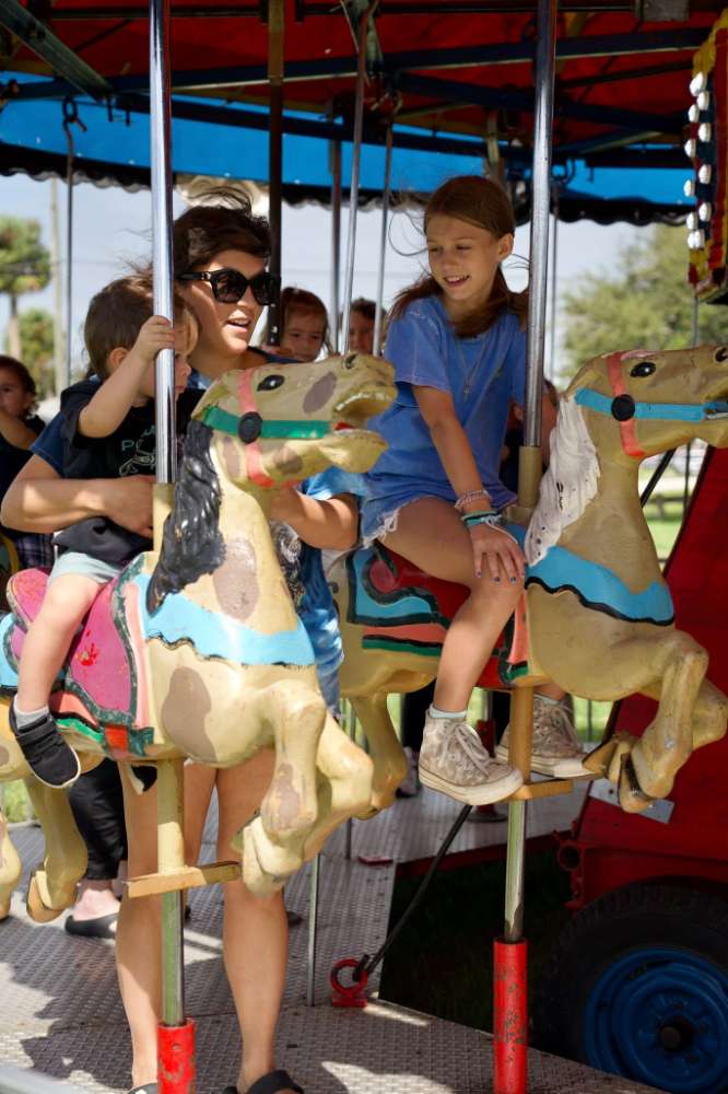 Silver Level Sponsor