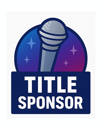 TITLE SPONSOR