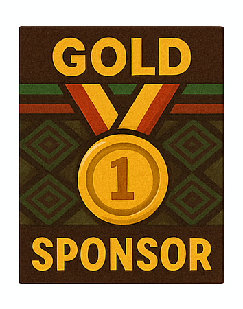 GOLD SPONSOR