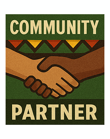 COMMUNITY PARTNER