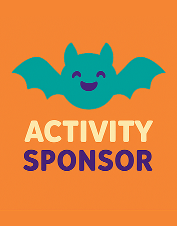 ACTIVITY SPONSOR