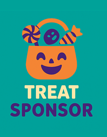 TREAT SPONSOR