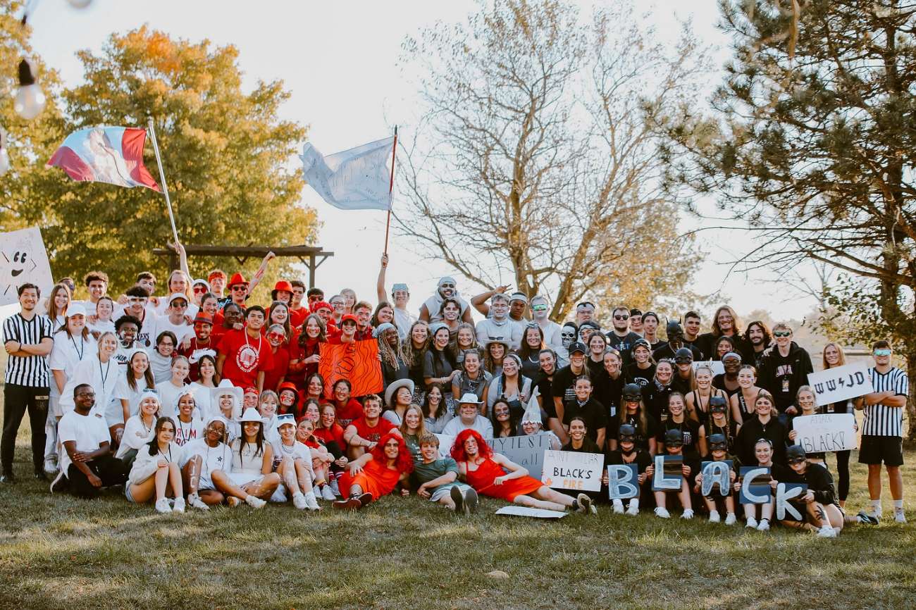 ISU: Student retreats