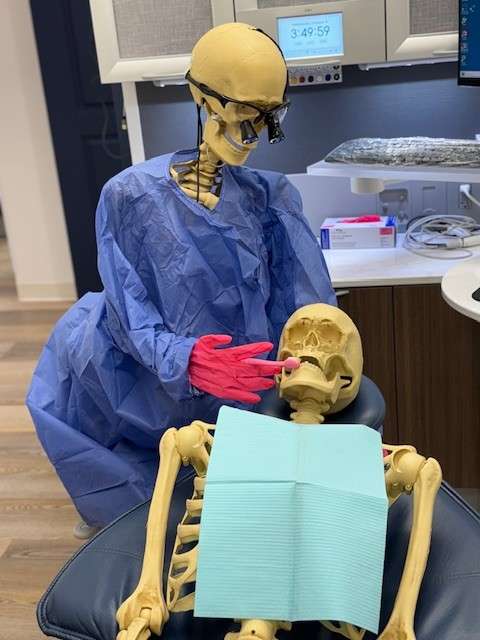 Vote for Minden Family Dental