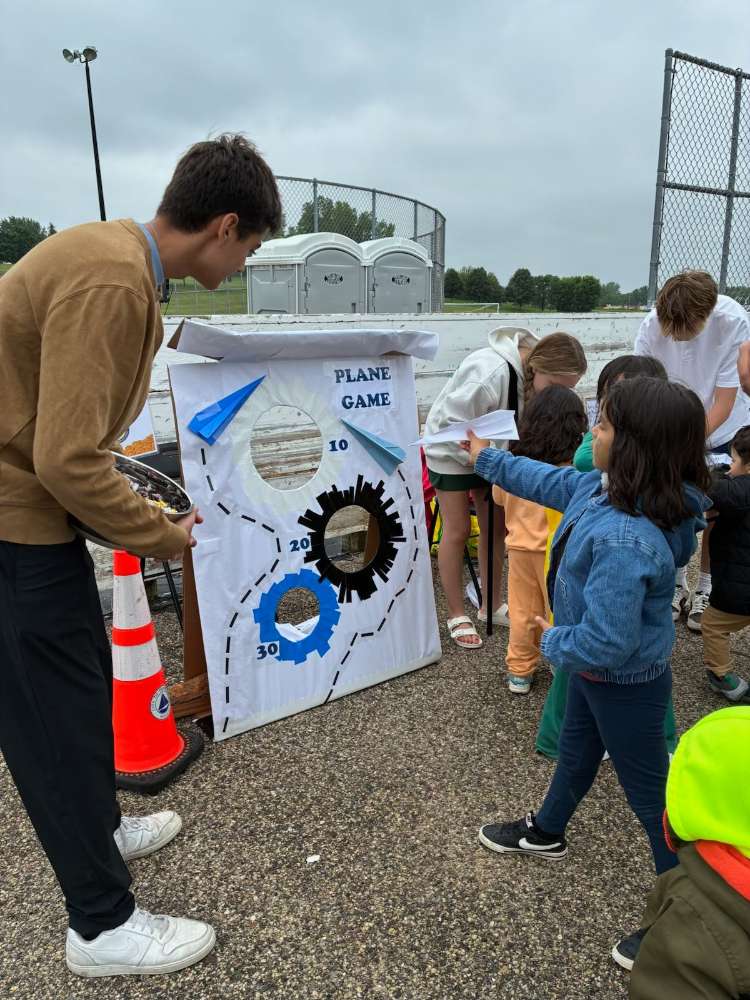 1. Host Your Own Game