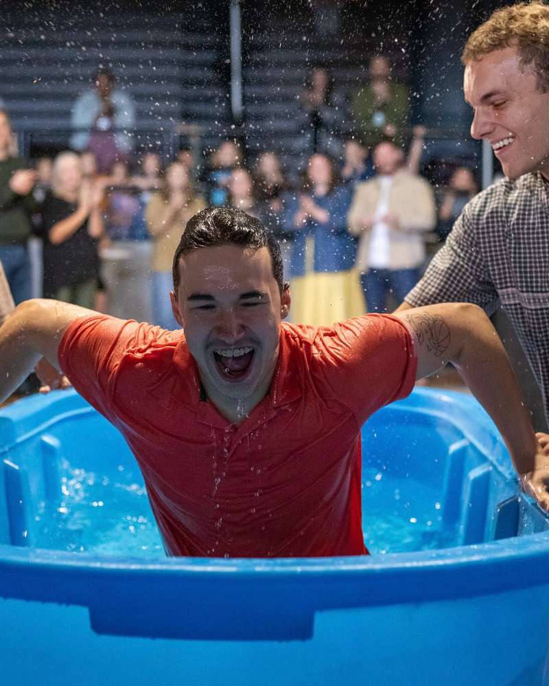 Fund future ministry