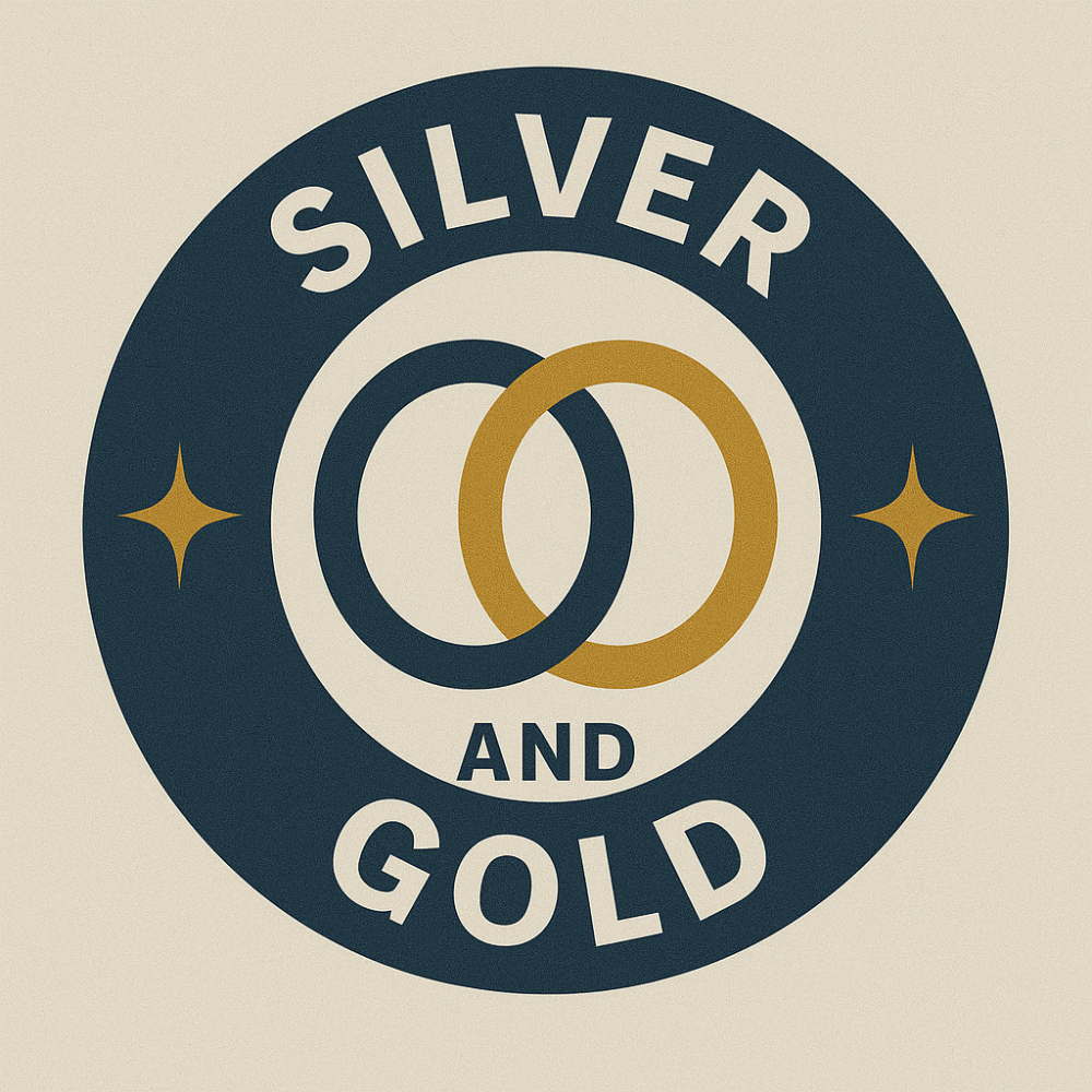 SILVER & GOLD SPONSOR