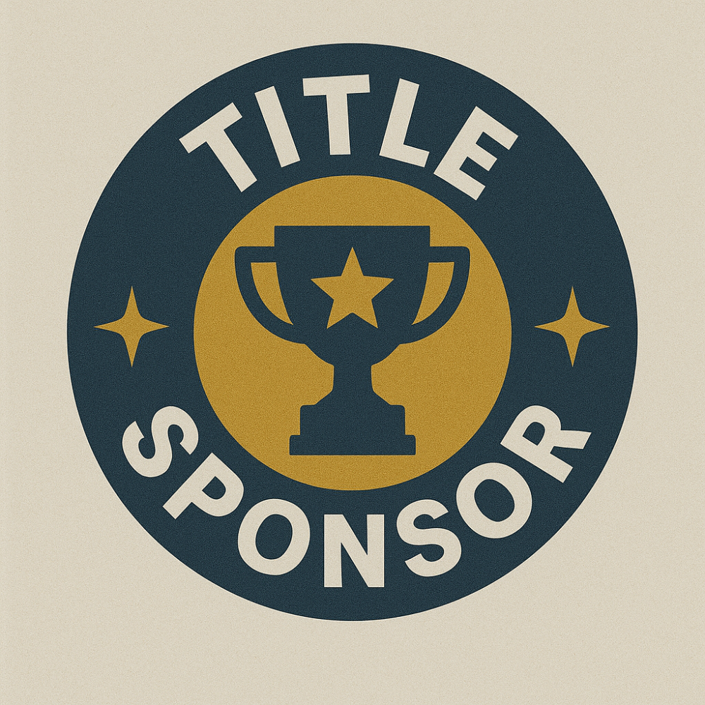 TITLE SPONSOR - ALL FOUR CLUBS