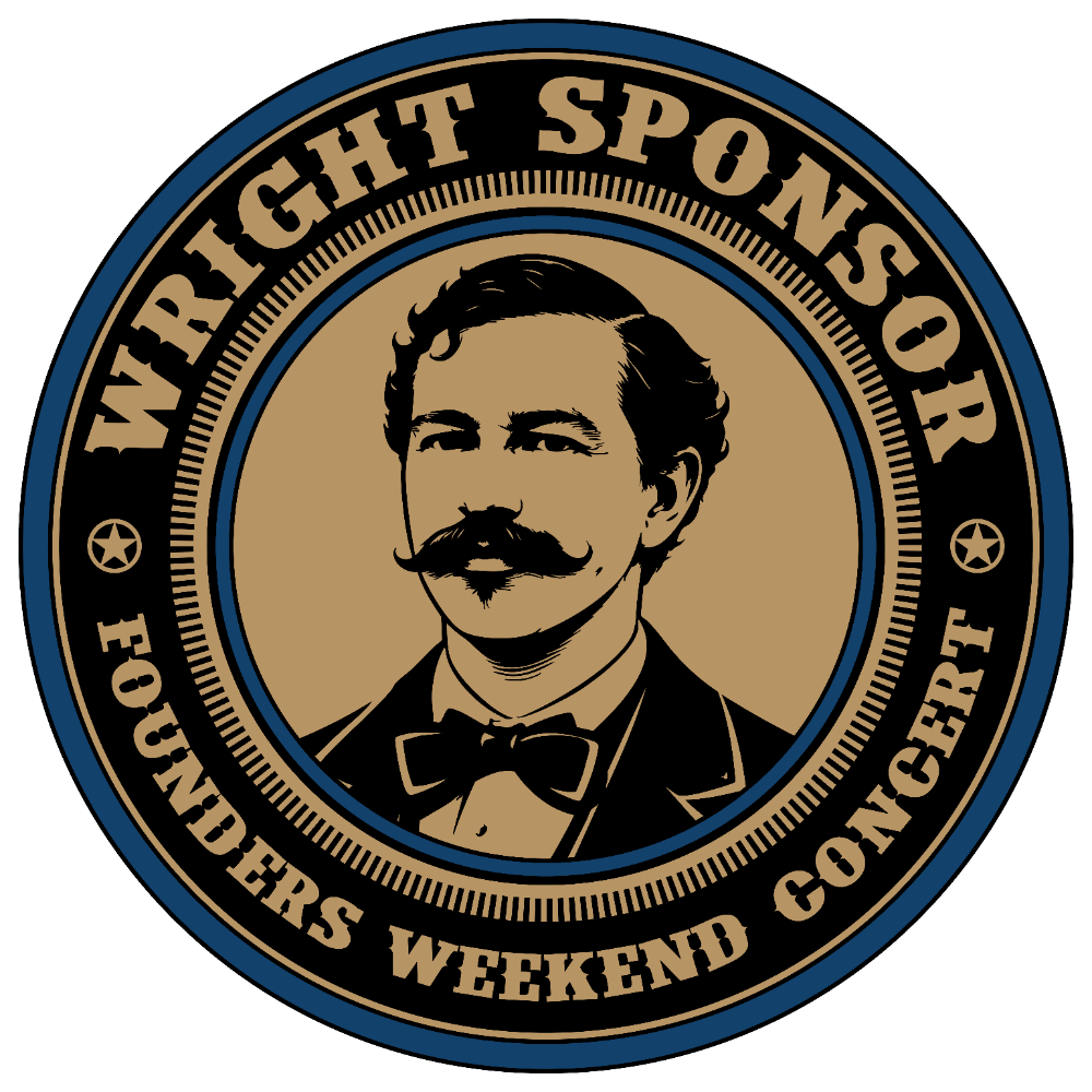 Wright Sponsor