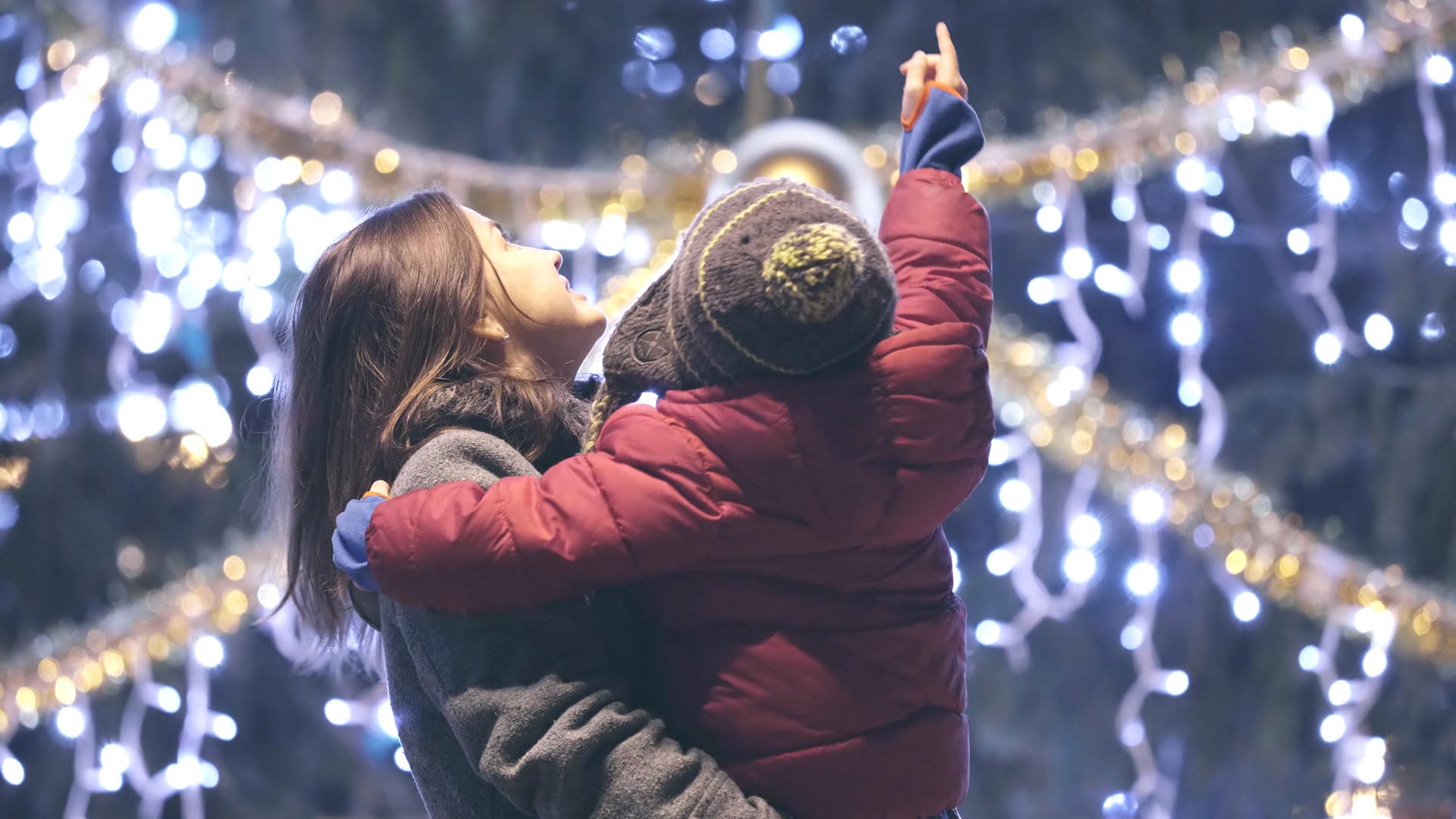 Merry & Bright Sponsor