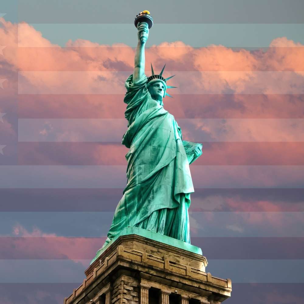 Liberty Leader