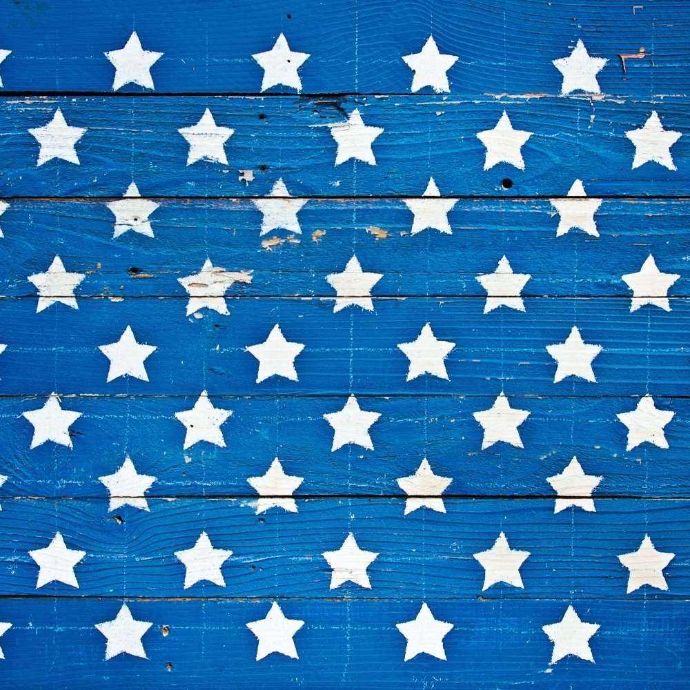 Star Spangled Sponsor