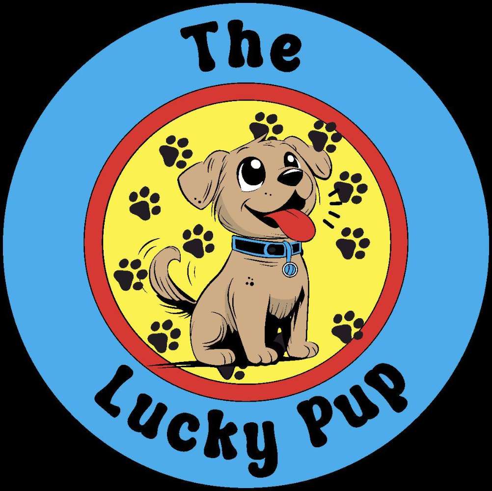The Lucky Pup