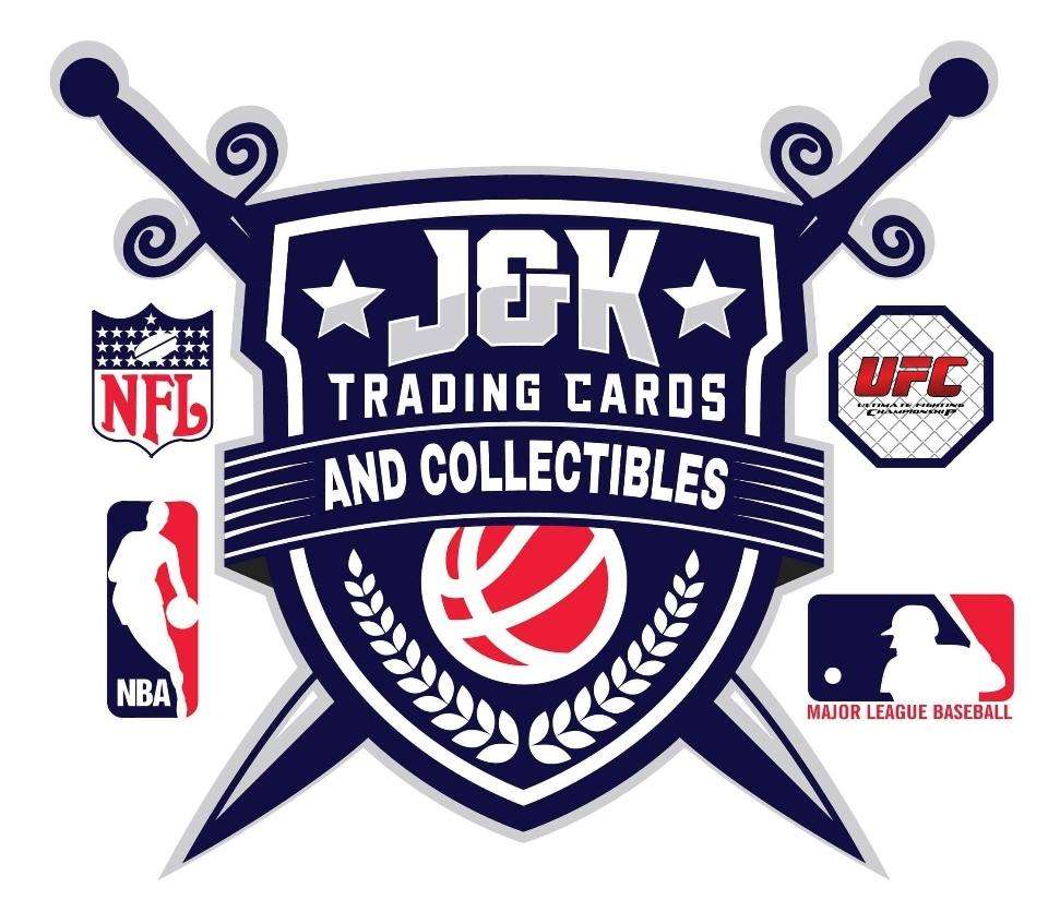 J & K Trading Cards
