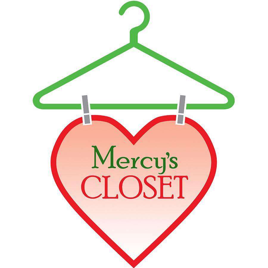 Mercy's Closet