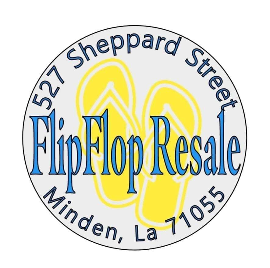 Flip Flop Resale