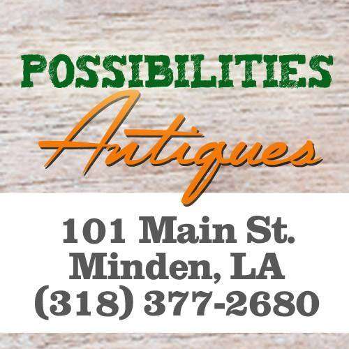 Possibilities Antiques and Collectibles