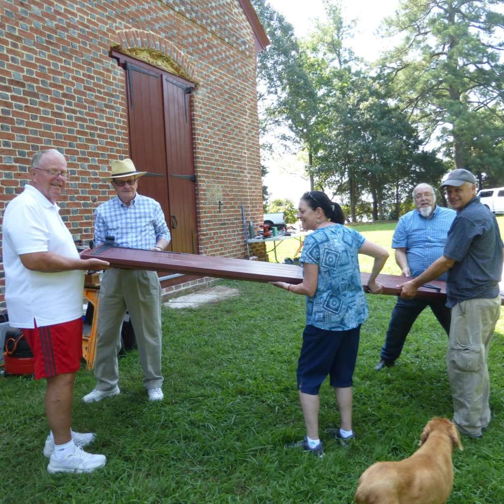 Preservation Partner