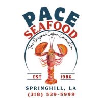 Pace’s Seafood