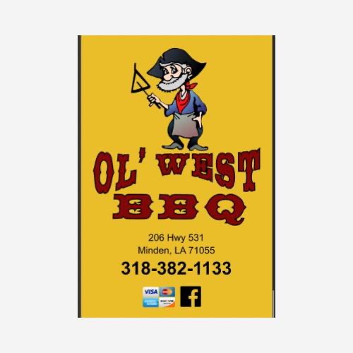 Ol’ West BBQ