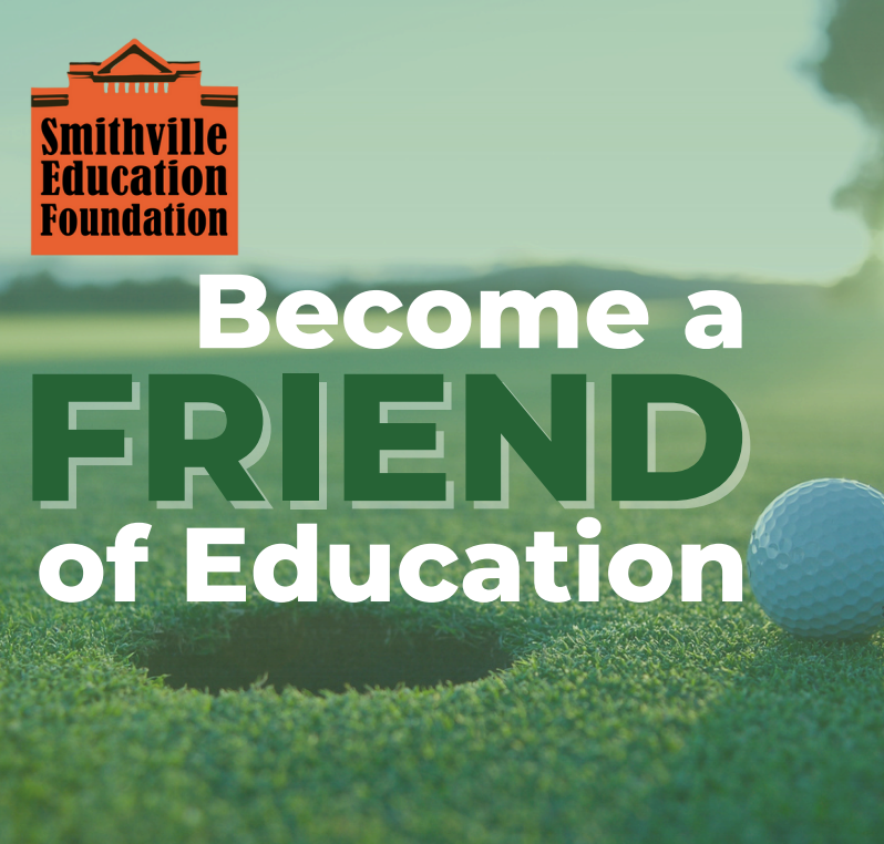 Friends of Education Sponsor